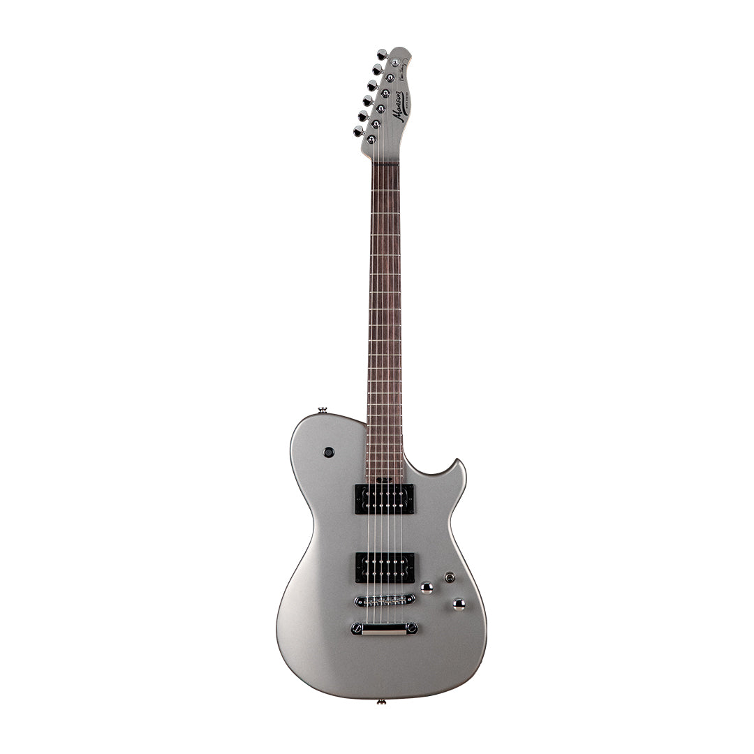 Cort MBM-2 Electric Guitar Starlight Sliver